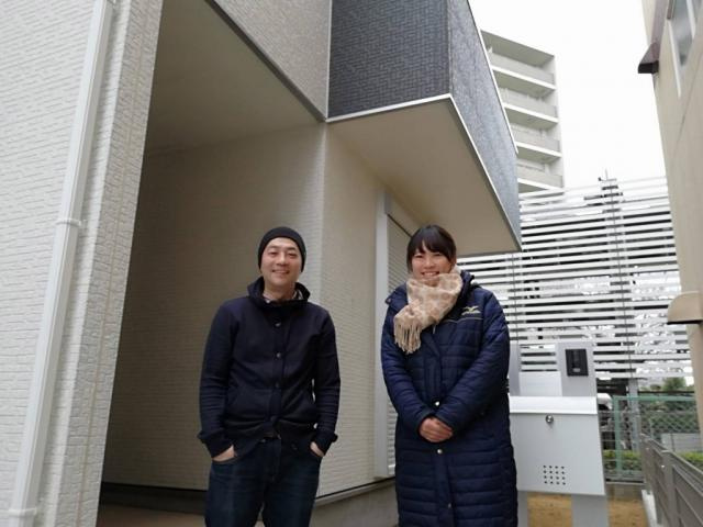 M様の画像