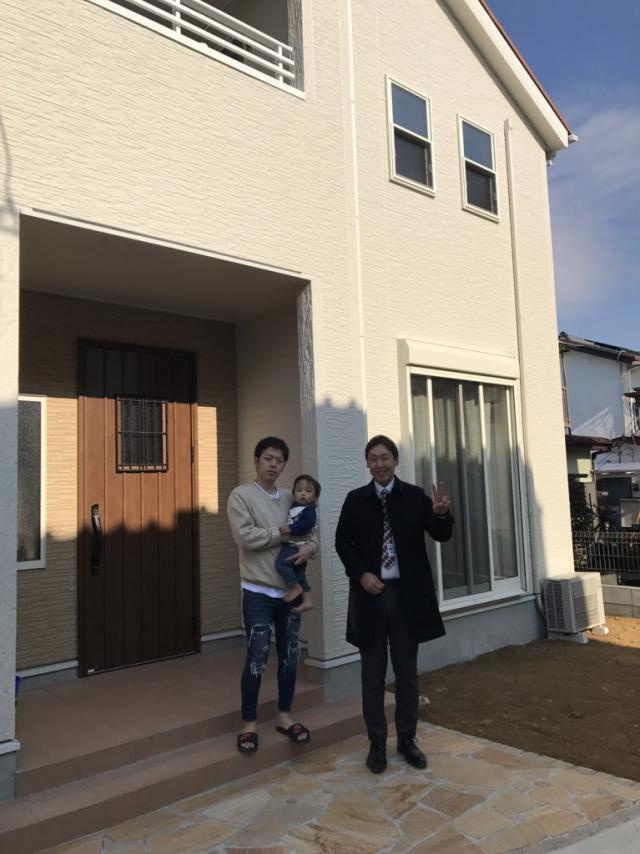 F様の画像