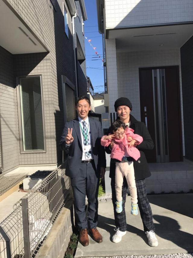 H様の画像