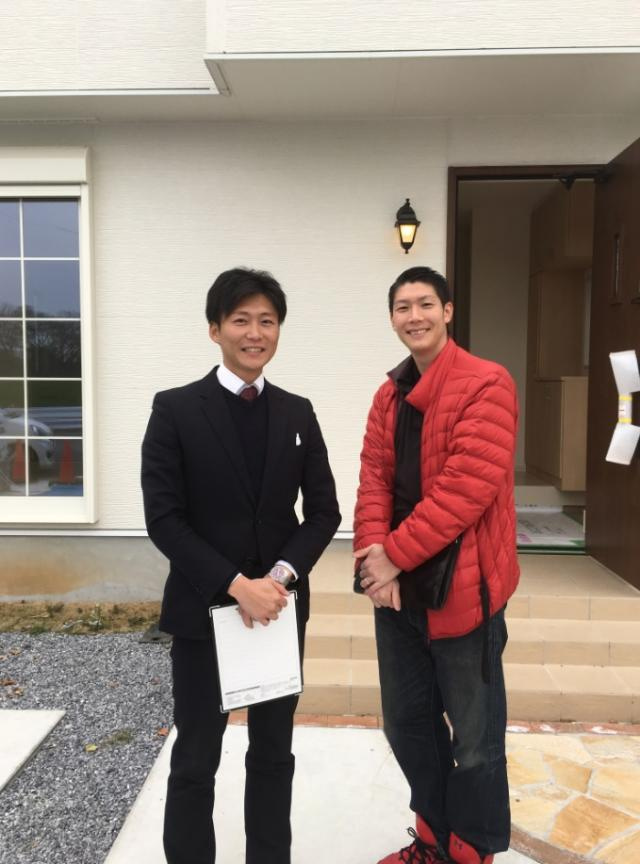 T.K様の画像