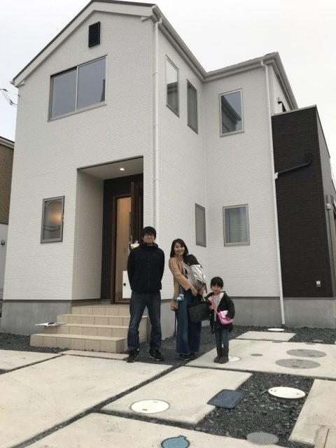 H.S様の画像