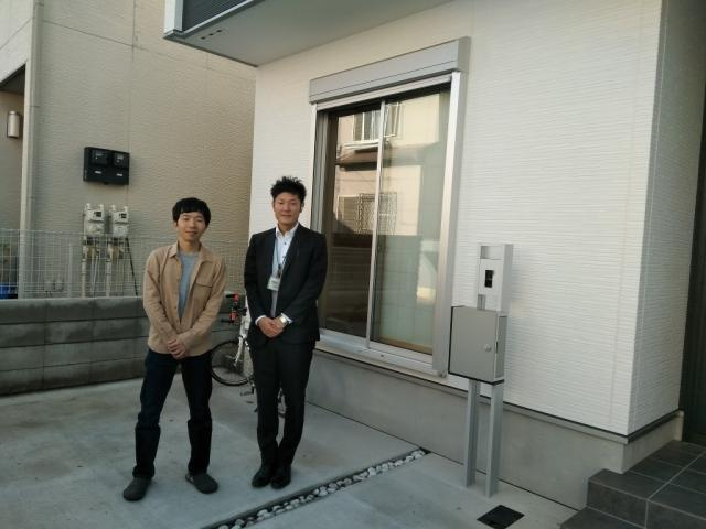 S様の画像