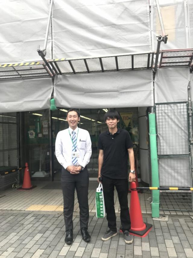 Y様の画像