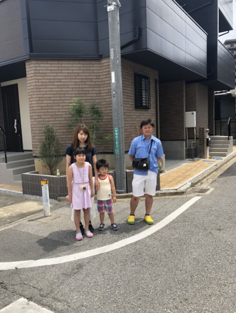 N様の画像