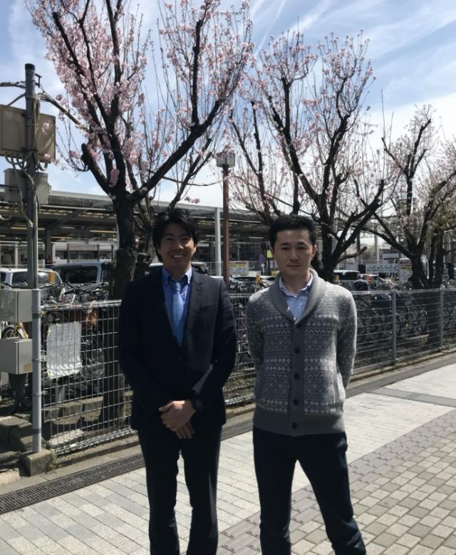 R.Y様の画像