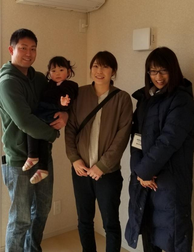 T.M様の画像