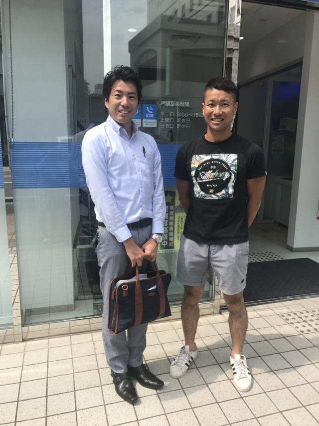 K.F様の画像