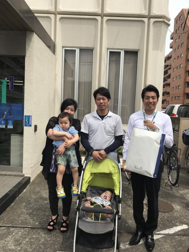 T.H様の画像