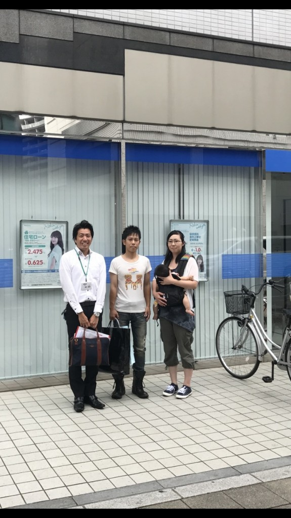 A.M様の画像