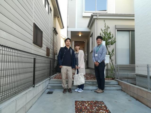 Y様の画像