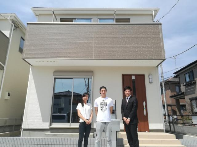 Z.H様の画像
