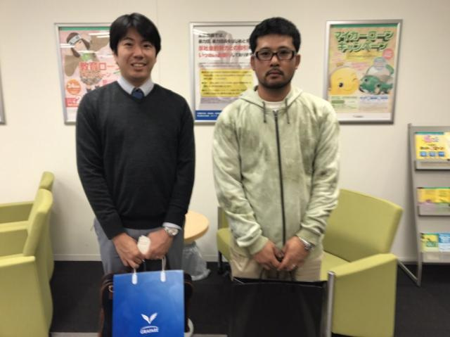 T.K様の画像