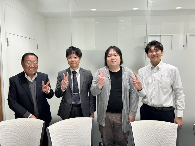 T.K 様の画像