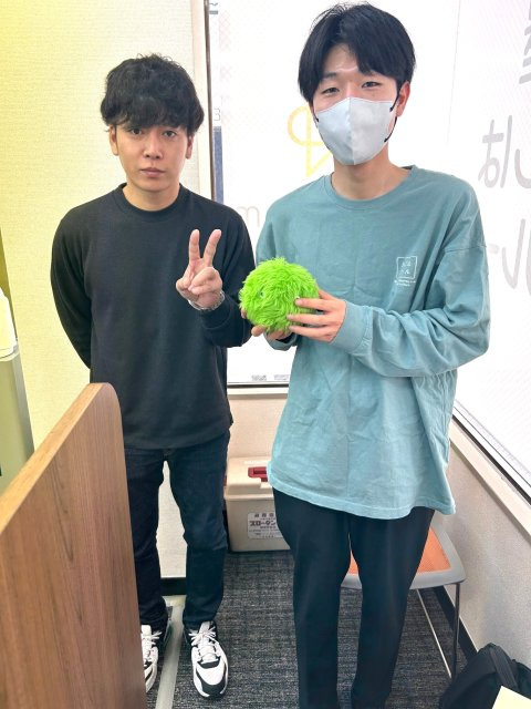Oの画像
