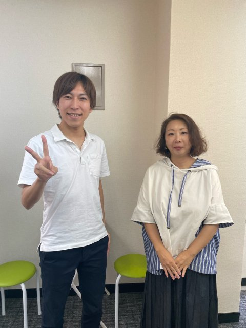 K様の画像