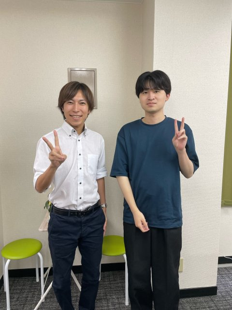 H様の画像