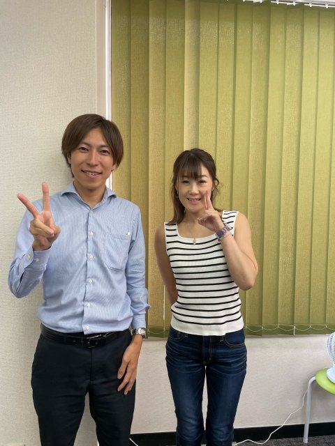 N様の画像