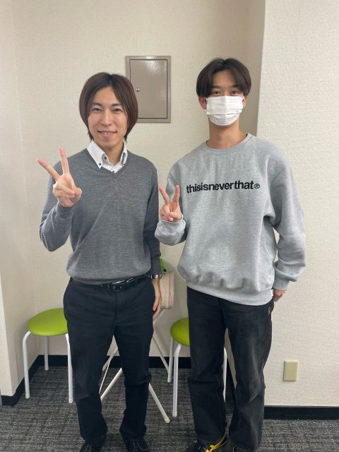 N様の画像