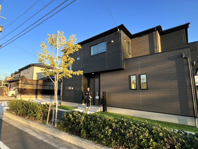 ０９４：守山区Ｋ様の画像