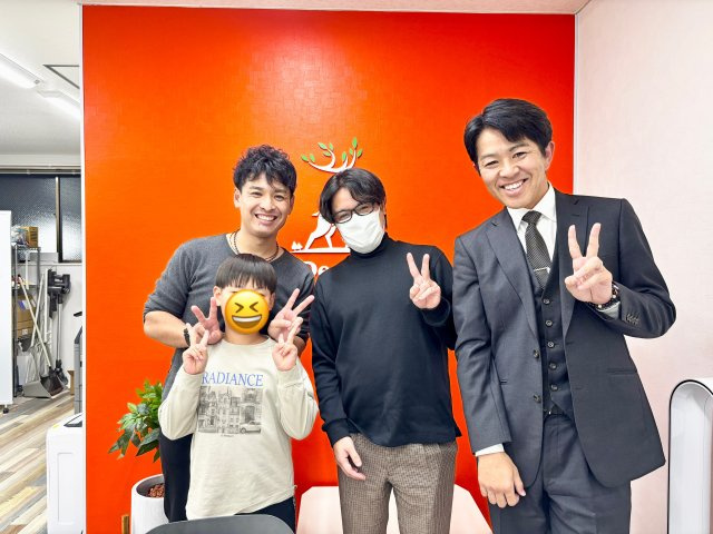 青空 晴太 様の画像