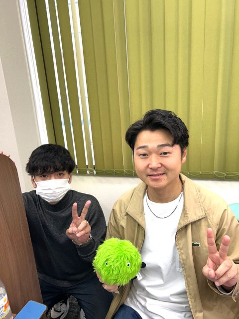 O様の画像