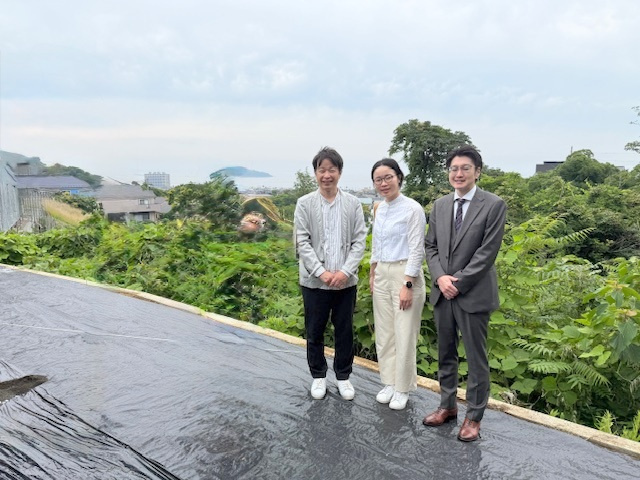 【ご購入】　鈴木様の画像