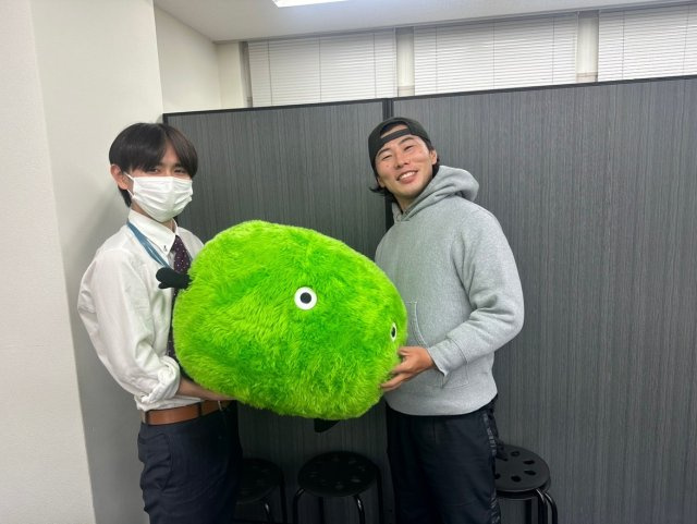 M・M様の画像
