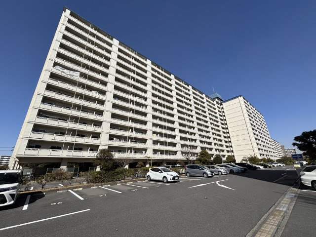 令和7年11月東建検見川マンションご成約おめでとうございます！の画像