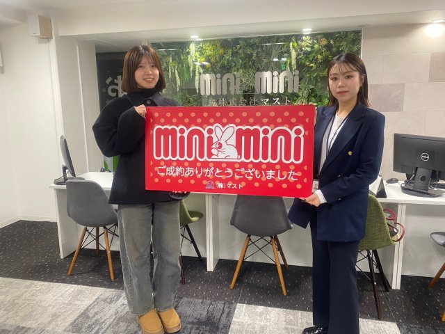 Ｍ・Ｍ様の画像