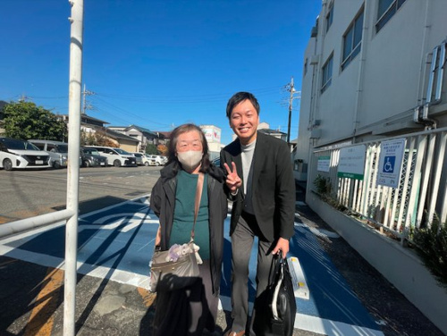 【売却】A.A様の画像