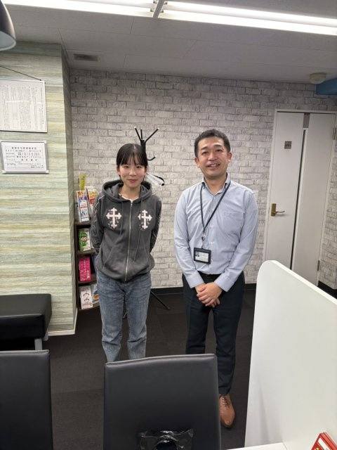 I様（2025年11月ご成約）の画像