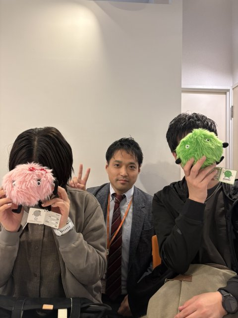 M・T様(2025.11.3)の画像