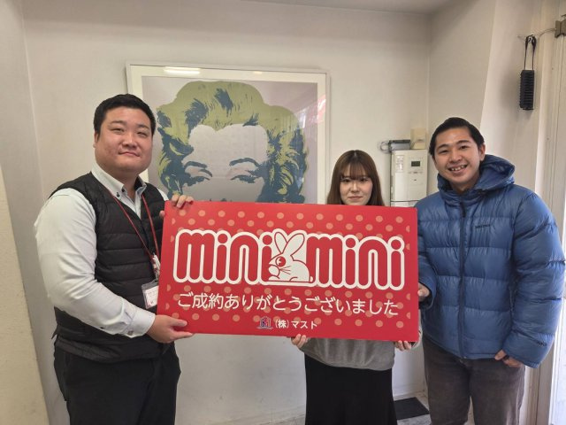 Y・K　様の画像