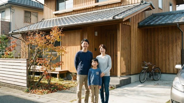 粕屋町　S様の画像