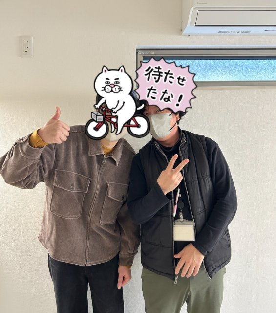 しげやま 様の画像