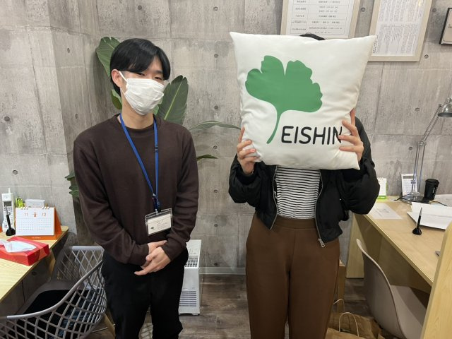 H・I様　南区へお引越し♪♪の画像