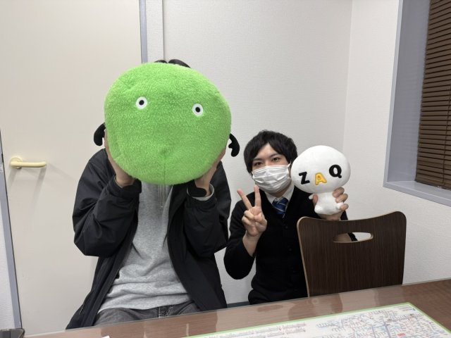 A・M様の画像