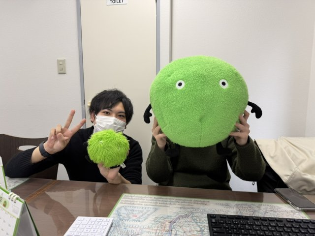 M・U様の画像