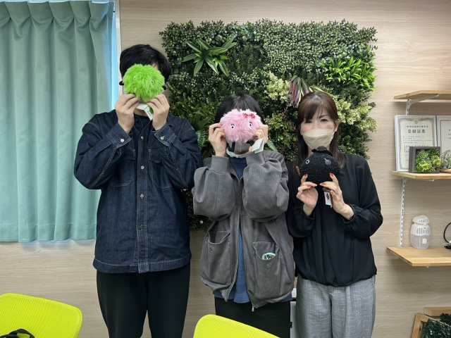 T様　M様の画像