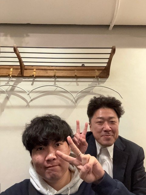 C様の画像