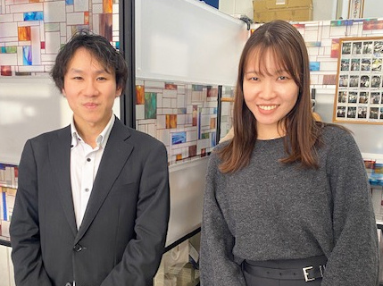 H.N様(担当：渡部)の画像