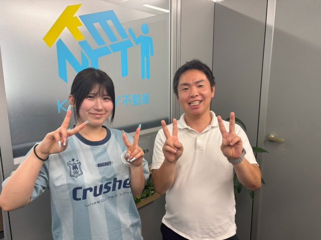 K様の画像