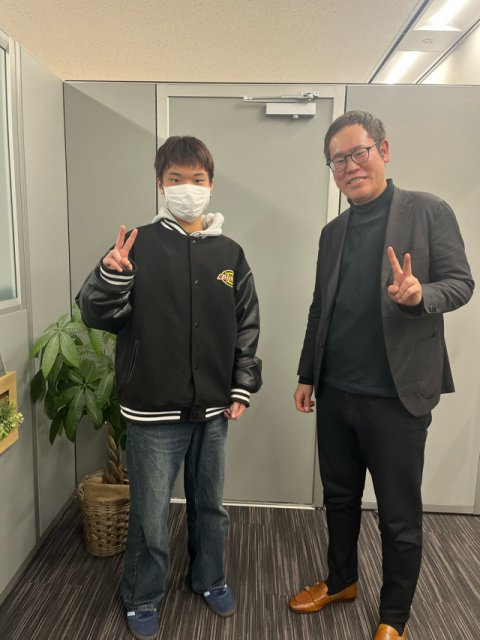 K様の画像