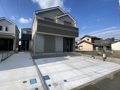 厚木市　H様の画像