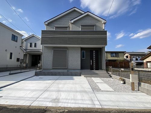 厚木市　H様の画像