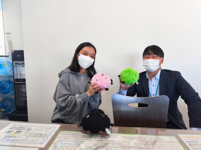 L・L様の画像