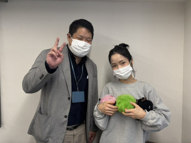 N・M様の画像
