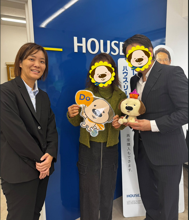 K　様の画像