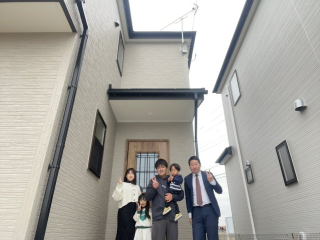K.D様の画像