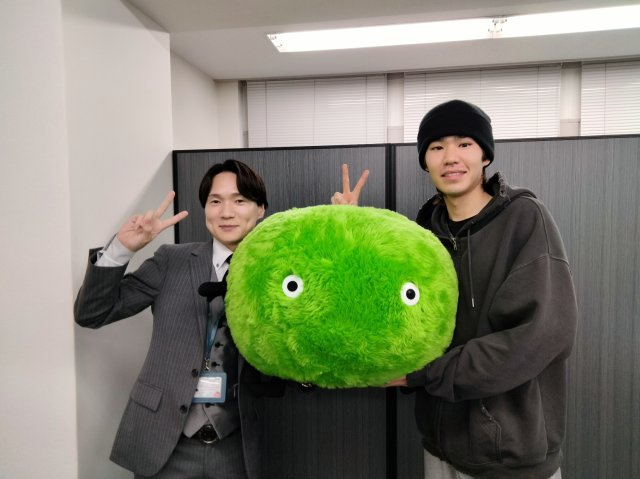 J・Y様の画像